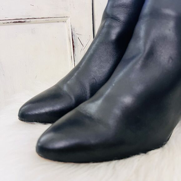 Matisse Croft Ankle Boots - Picture 2 of 8